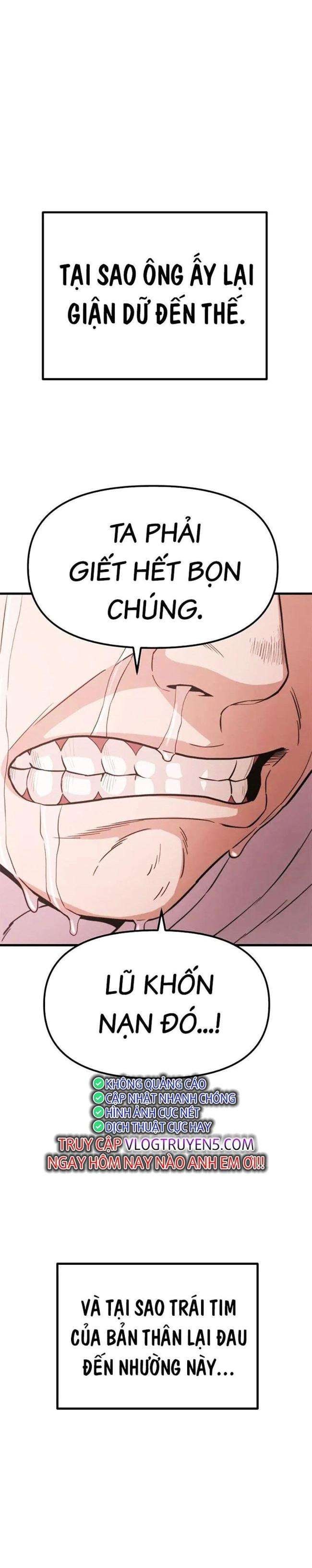 Gương Mặt Tâm Thần - Page 23