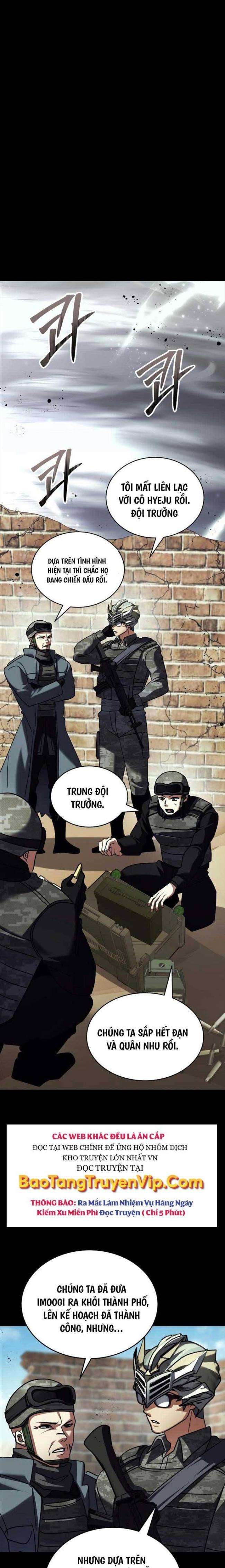 Ván Cược Của Chúa - Page 29