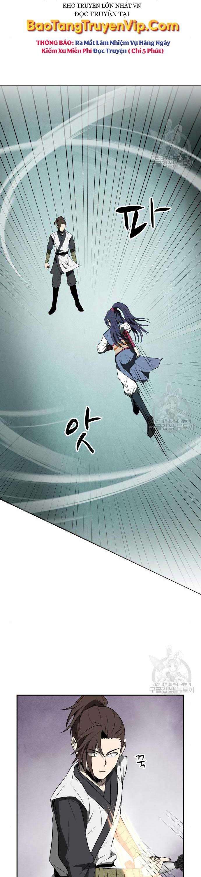 Thiên Tài Tuyệt Đỉnh Hoa Sơn - Page 20