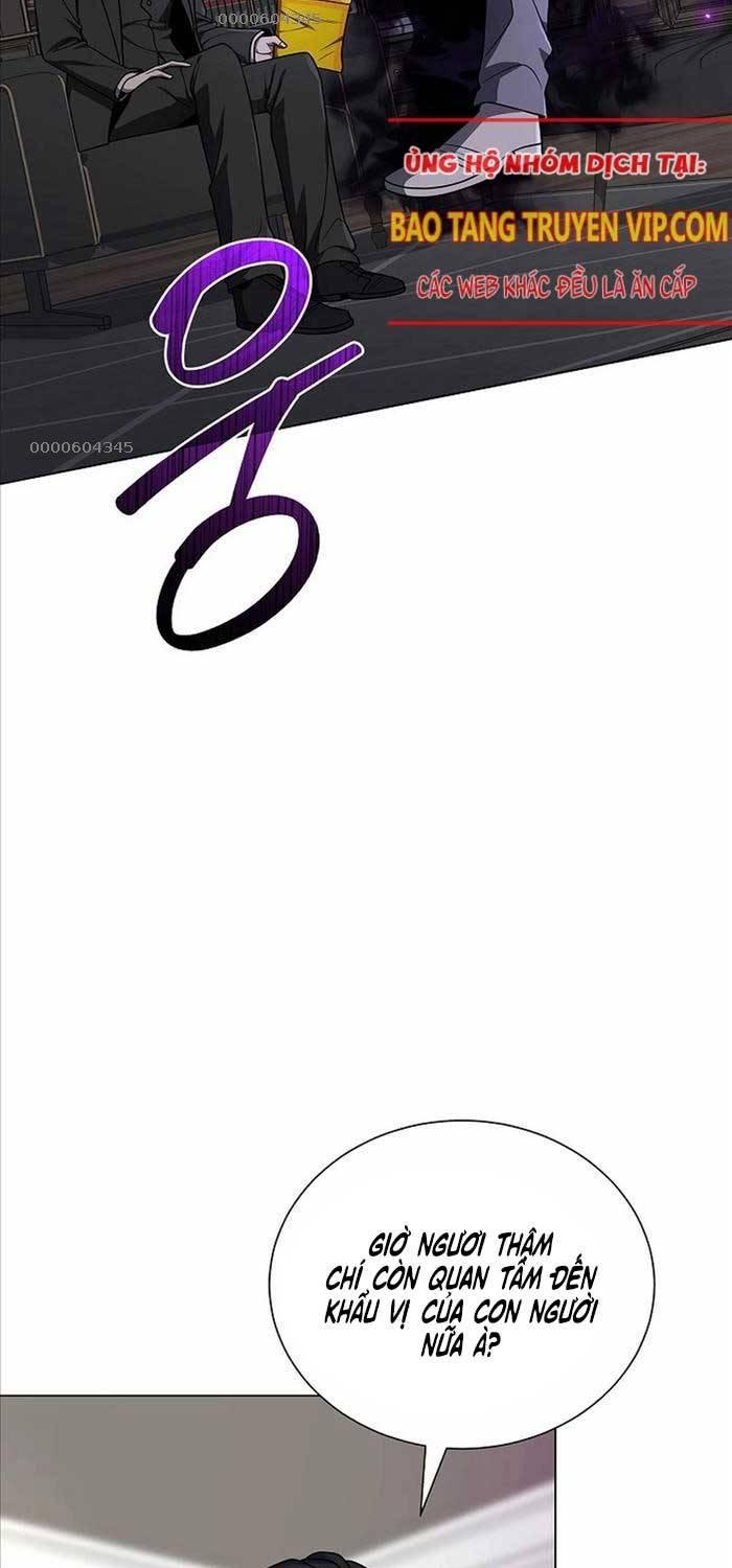 Thiên Ma Không Muốn Thăng Cấp - Page 6