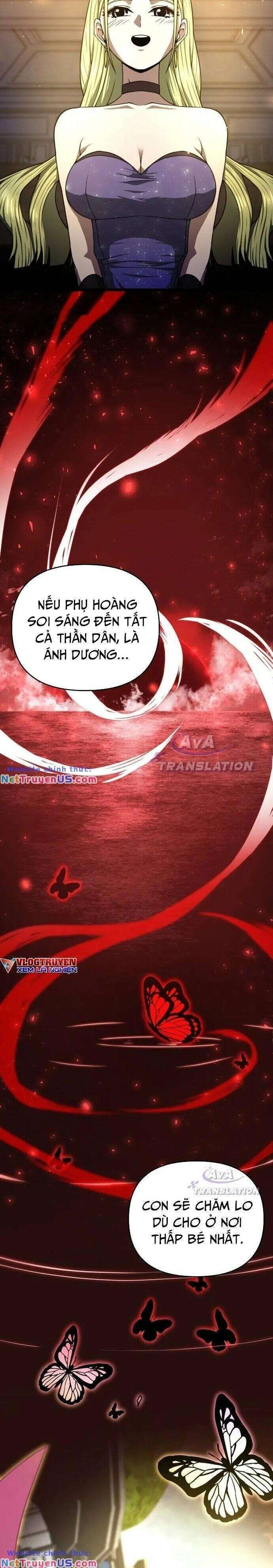 Kiếm Ma Chết Tiệt - Page 6