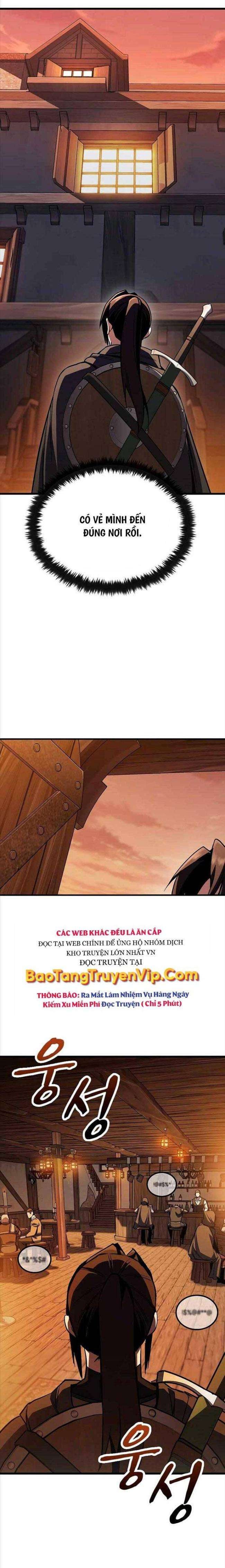 Chiến Binh Thu Thập Xác Chết - Page 31