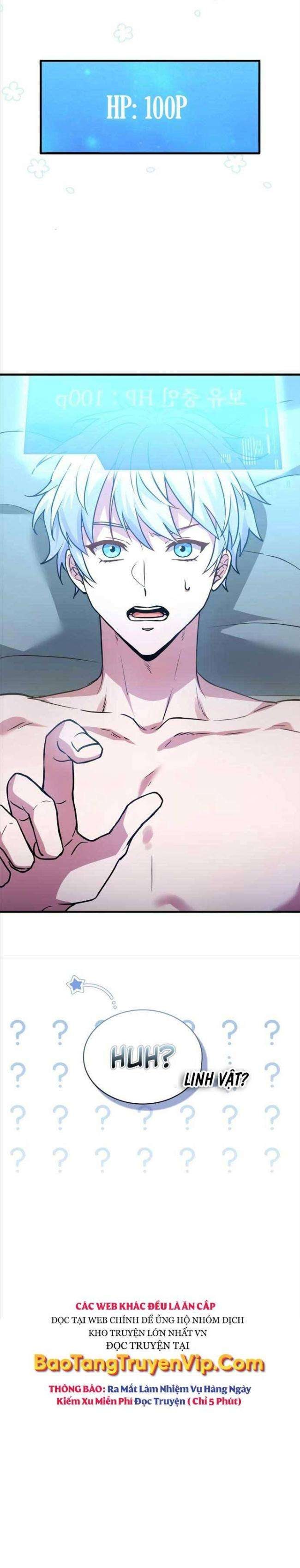 Hoàng Tử Bán Thuốc - Page 33