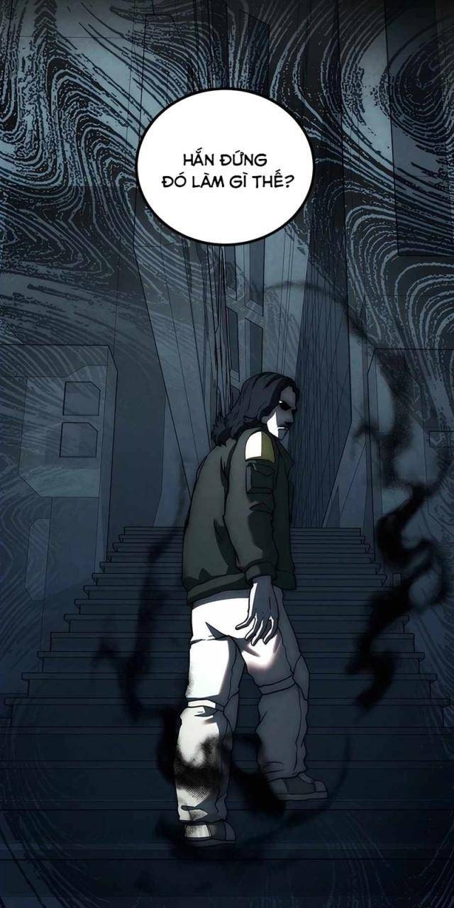 Tôi Đã Trở Thành Quái Vật Không Gian - Page 29