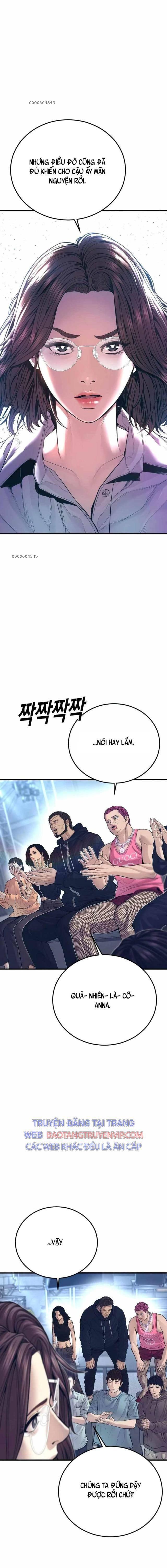 Cậu Bé Tội Phạm - Page 21