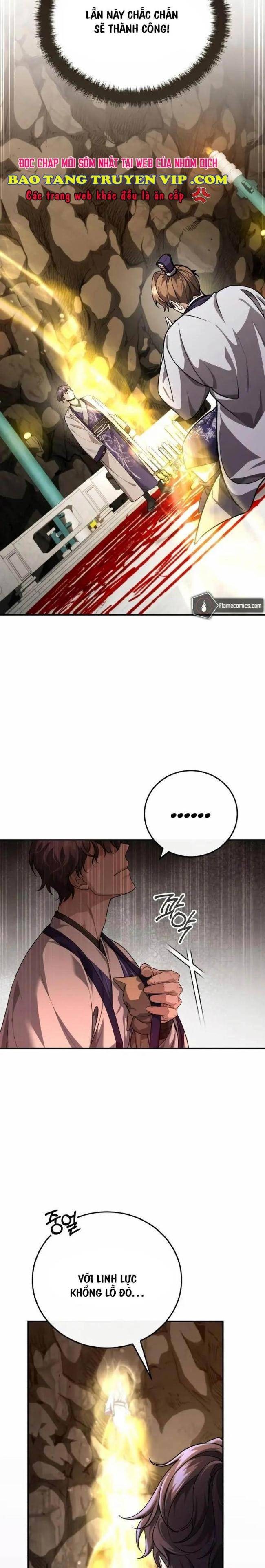 Thiếu Gia Yểu Mệnh Nhà Họ Bạch - Page 33