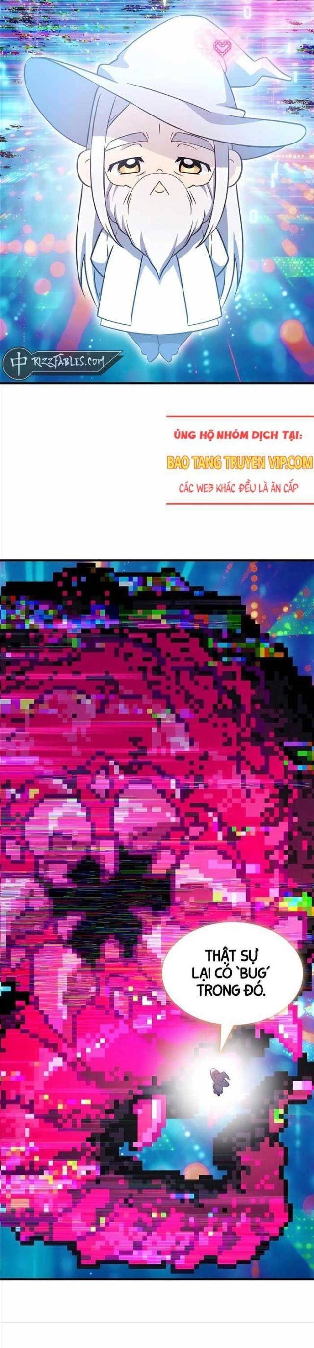 Giấc Mơ Trong Game Trở Thành Hiện Thực - Page 33