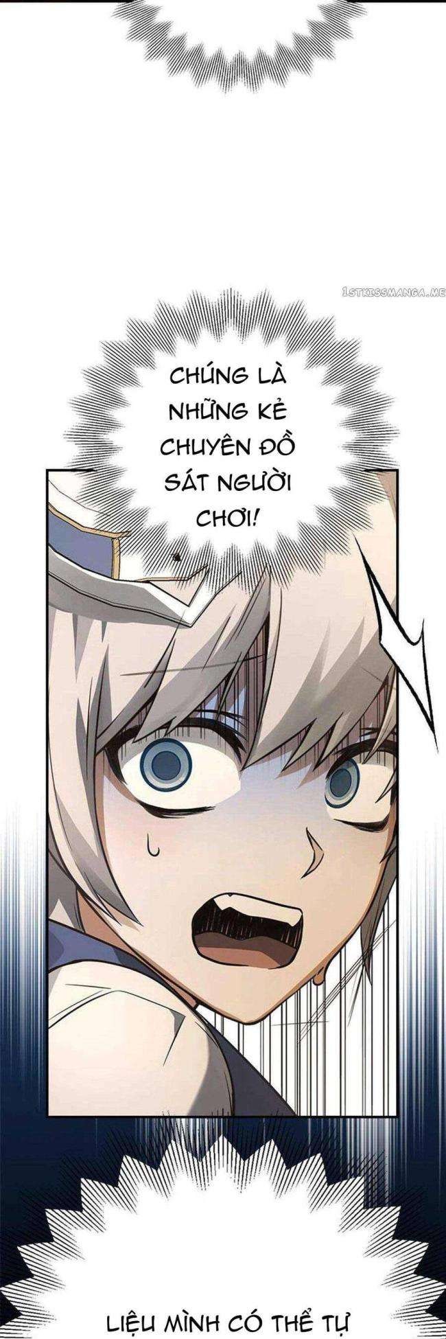 Kẻ Luôn Kết Thúc Bằng Bad Ending - Page 18