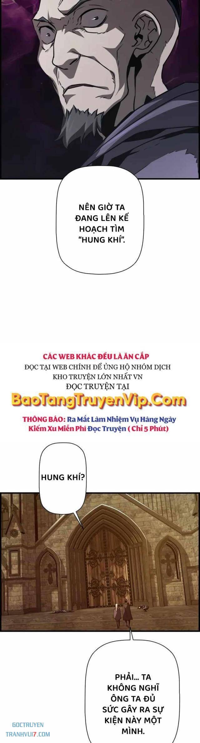 Đặc Tính Tiến Hóa Của Chiêu Hồn Sư - Page 13