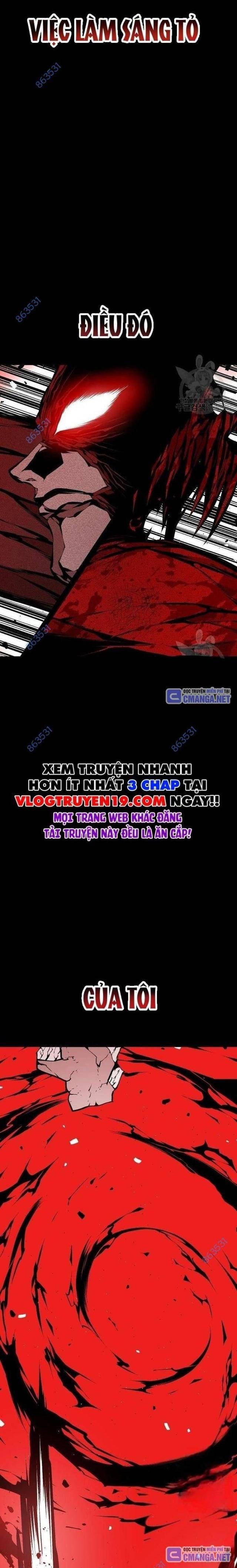 Cuồng Thú - Page 36