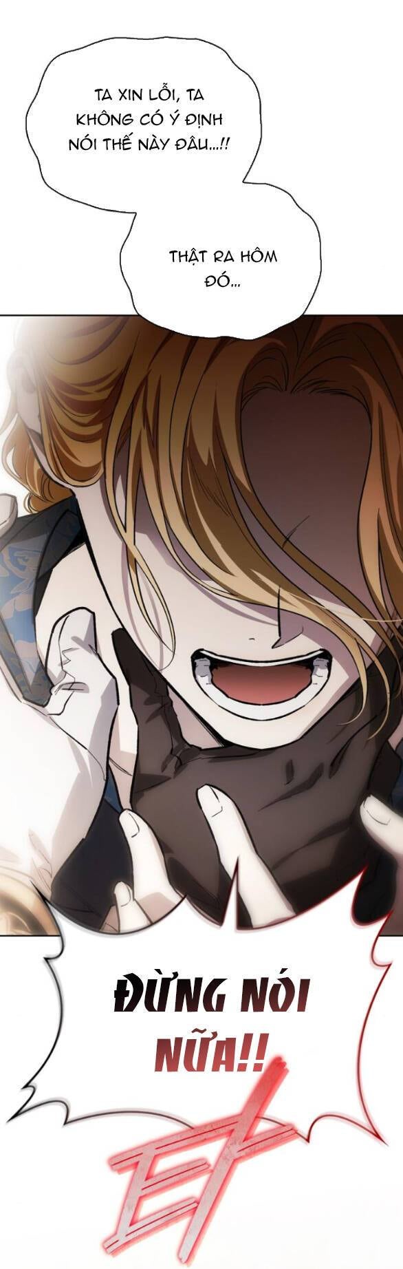 Tôi Thuần Hóa Chó Điên Của Chồng Cũ - Page 29