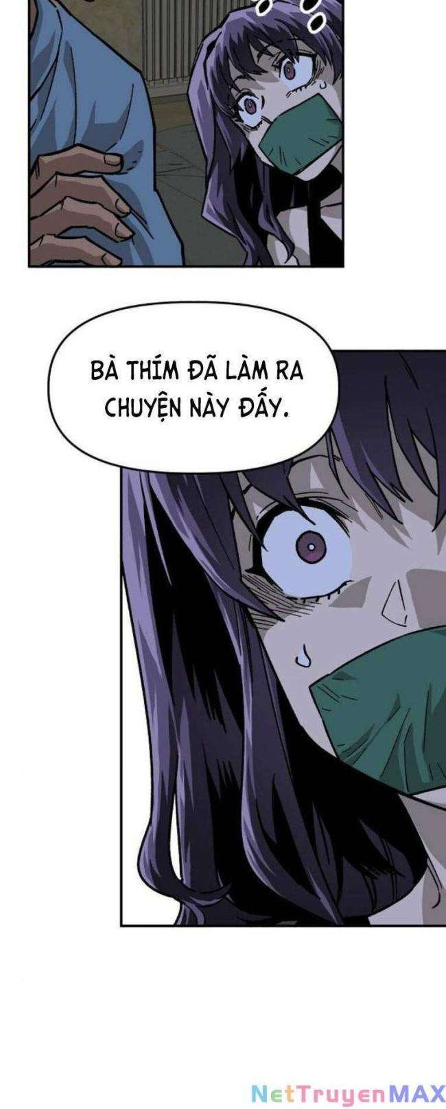 Chỉ Có Cái Chết Mới Là Sự Cứu Rỗi - Page 25