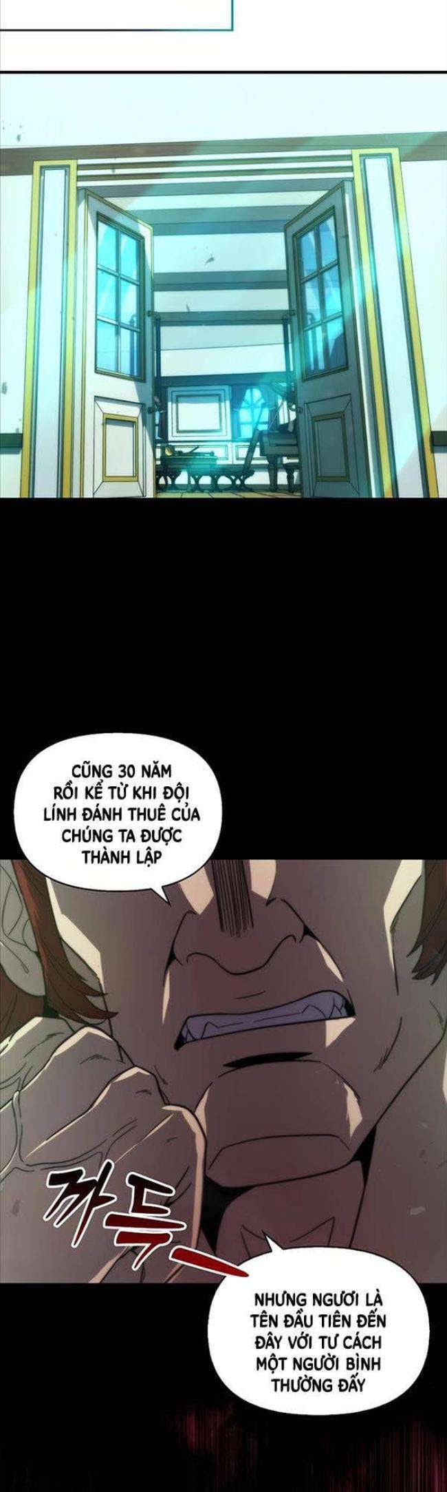 Kiếm Sư Cấp 9 Trở Lại - Page 43