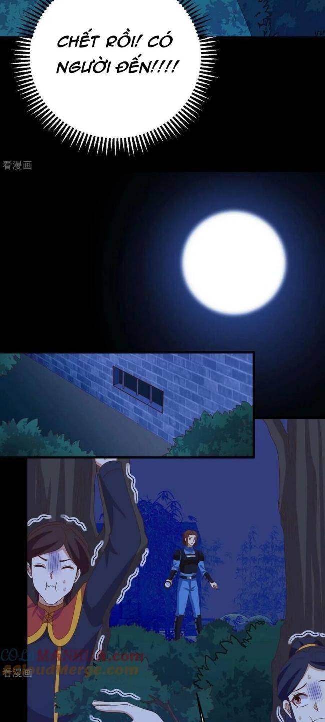 Từ Hôm Nay Bắt Đầu Làm Thành Chủ - Page 29