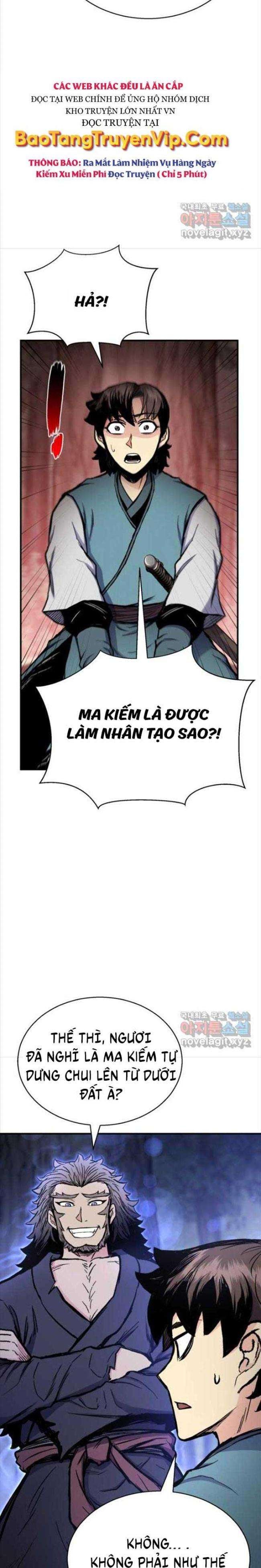 Ta Là Chủ Nhân Của Thư Viện Võ Công - Page 22