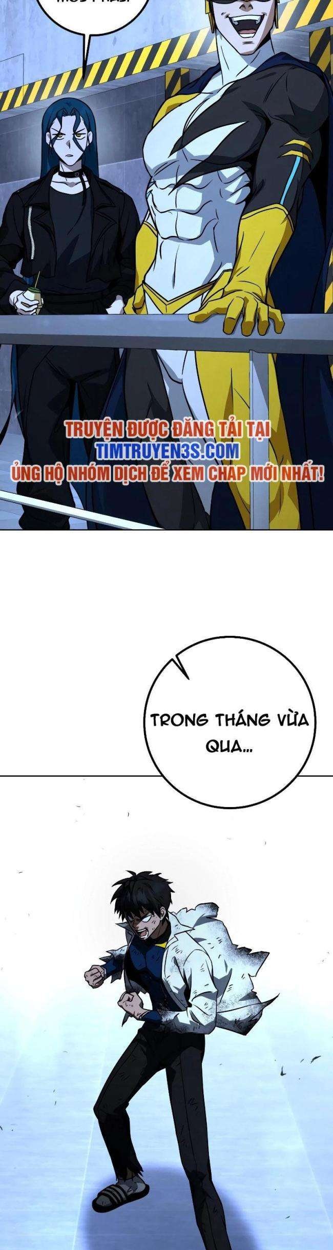 Tuyệt Đỉnh Anh Hùng - Page 27