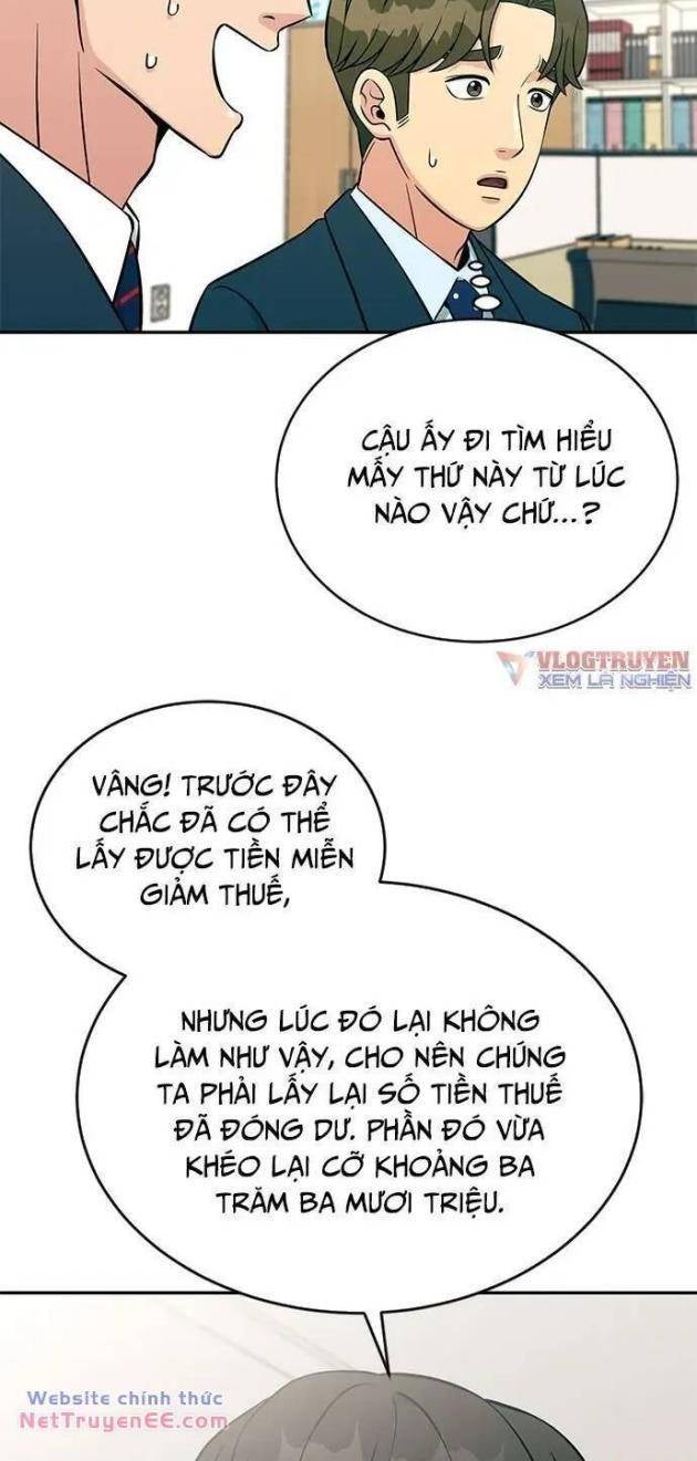 Chuyển Sinh Trở Thành Nhân Viên Mới - Page 23