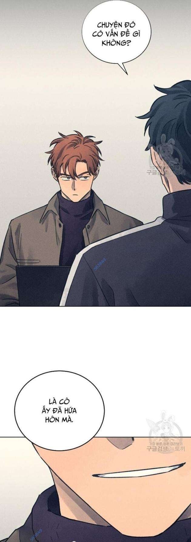 Phỏng Vấn Sát Nhân - Page 5