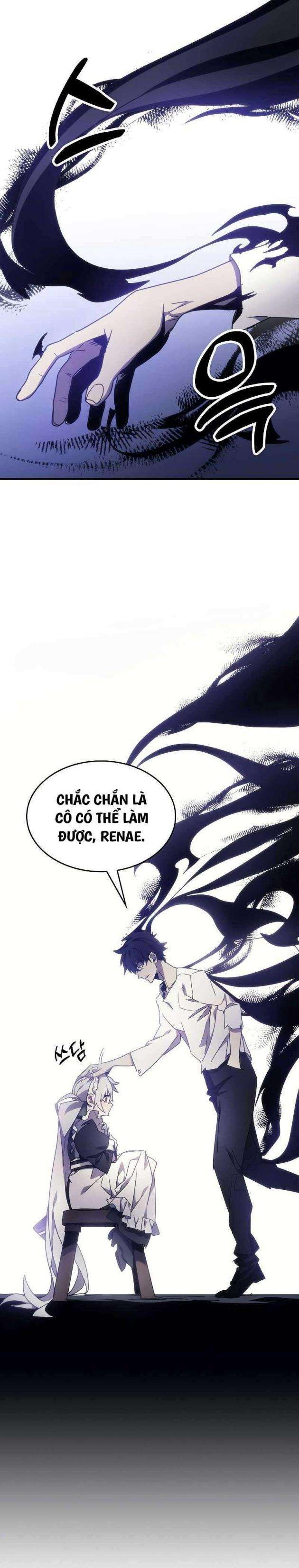 Hãy Hành Động Như Một Boss Đi Ngài Mr Devourer - Page 17