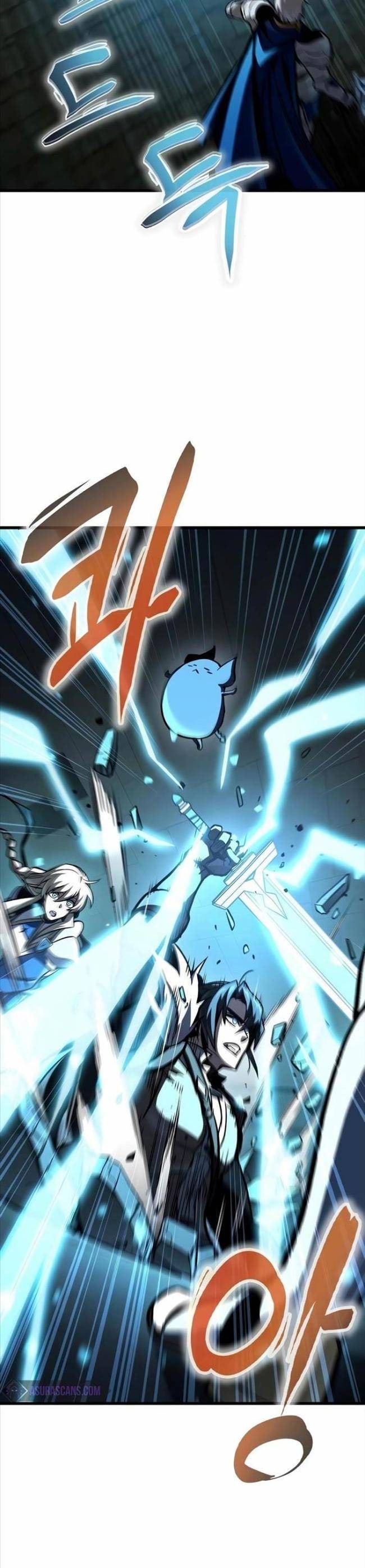 Chiến Binh Thu Thập Xác Chết - Page 31