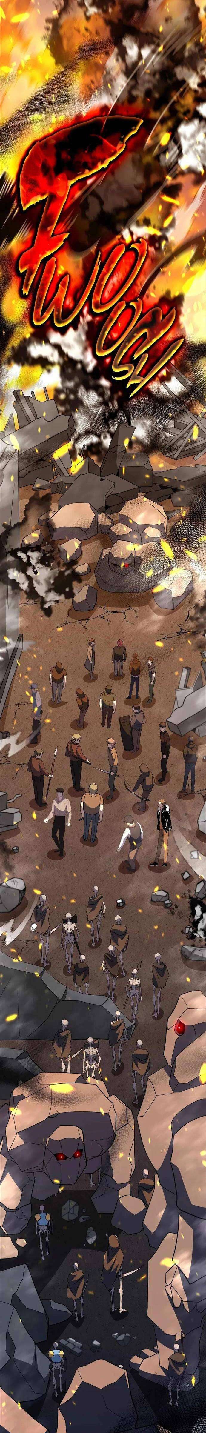 Thiết Huyết Chiêu Hồn Sư - Page 9