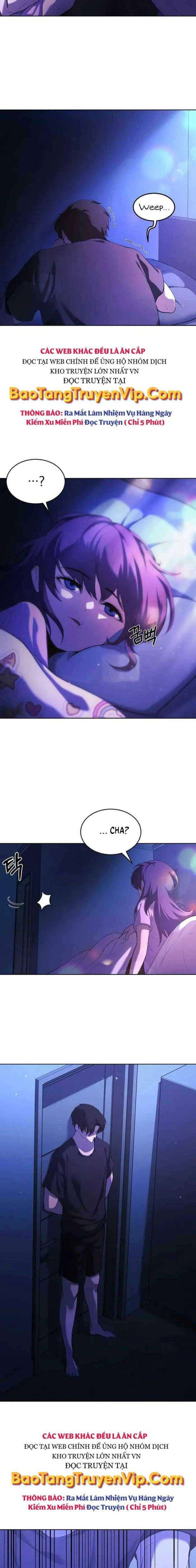 Vị Bạo Chúa Của Ngày Tận Thế Trở Lại - Page 24