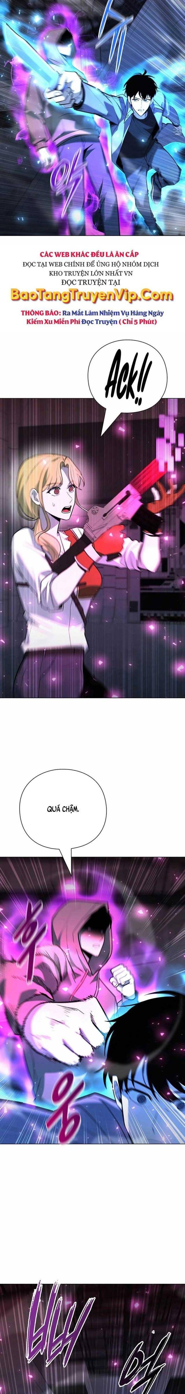 Thợ Tạo Tác Vũ Khí - Page 27