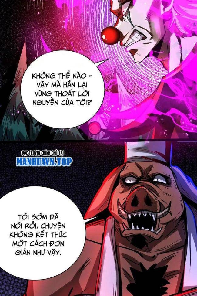 Dược Sư Kì Lạ: Bệnh Nhân Của Tôi Đều Rất Khủng Bố - Page 15