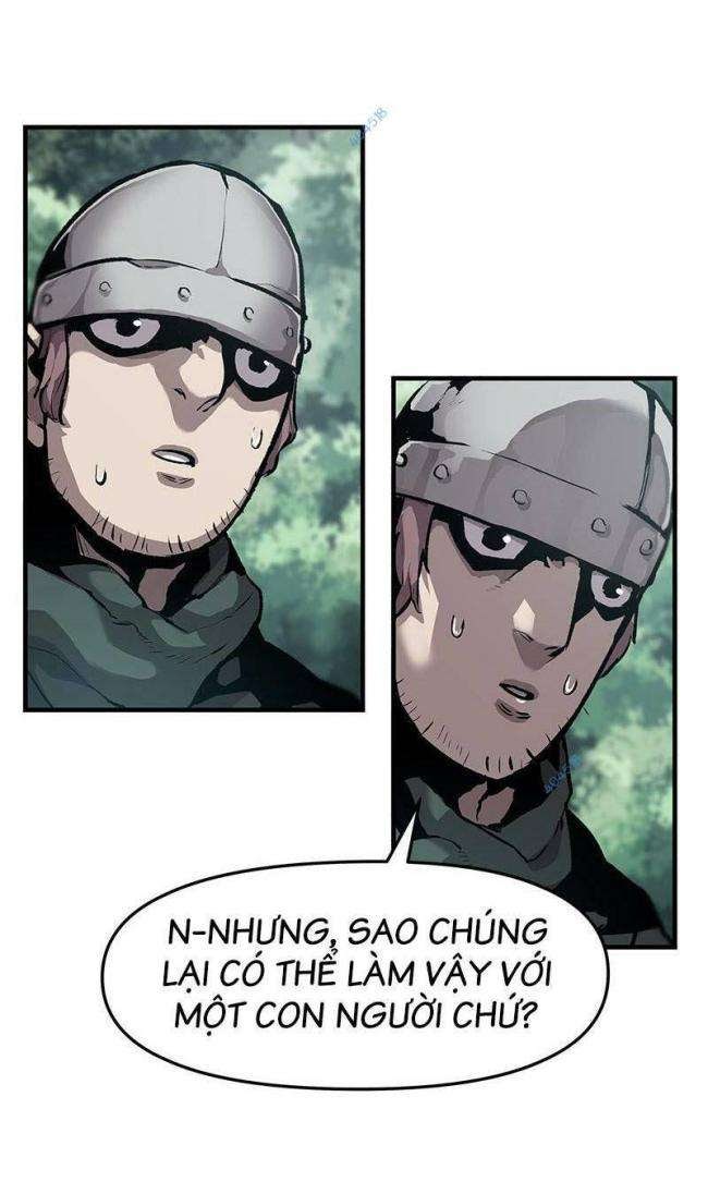 Kị Sĩ Xác Sống - Page 19