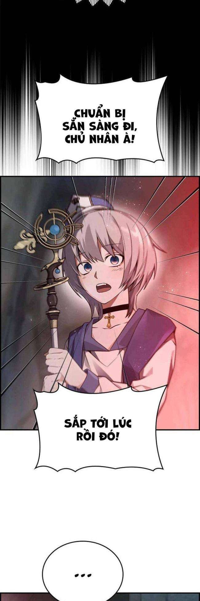 Kẻ Luôn Kết Thúc Bằng Bad Ending - Page 4