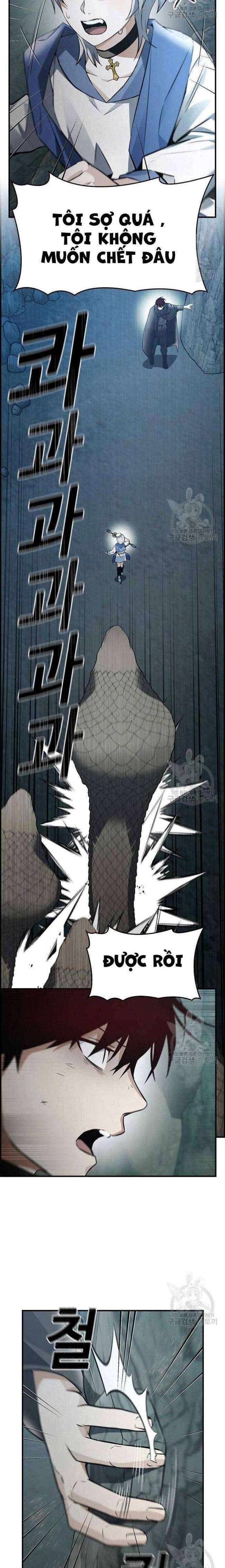 Kẻ Luôn Kết Thúc Bằng Bad Ending - Page 28