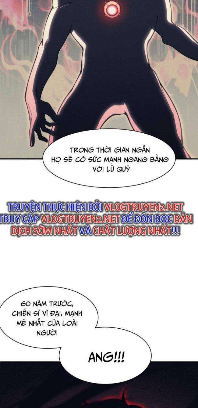 Quỷ Tiến Hóa - Page 26