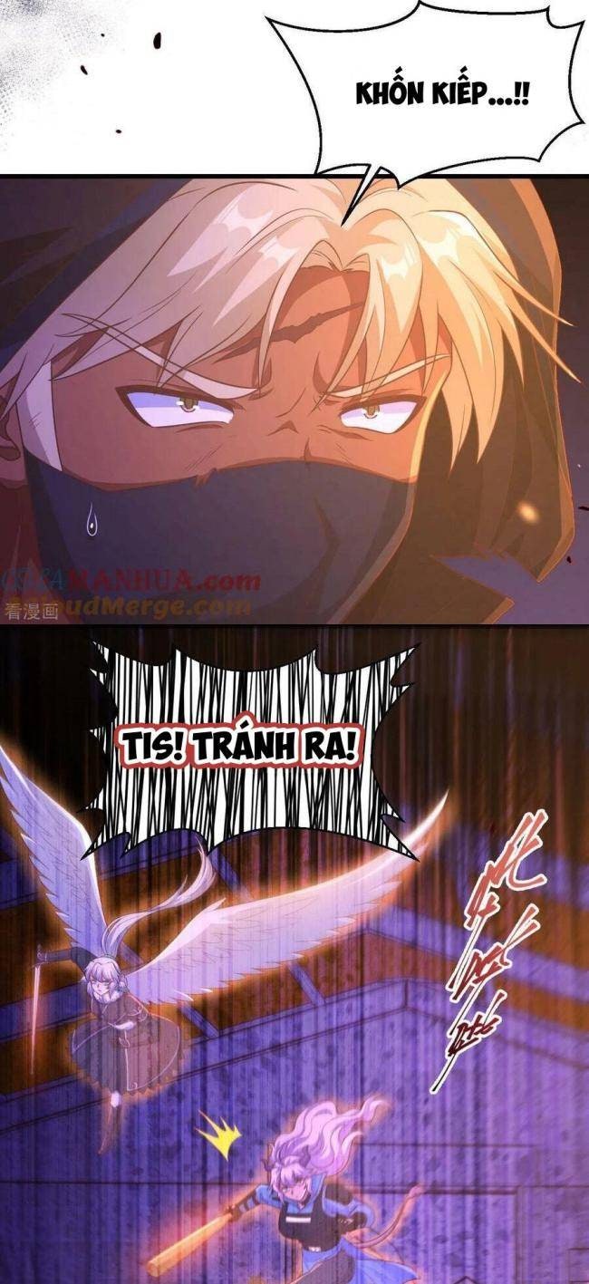 Từ Hôm Nay Bắt Đầu Làm Thành Chủ - Page 6