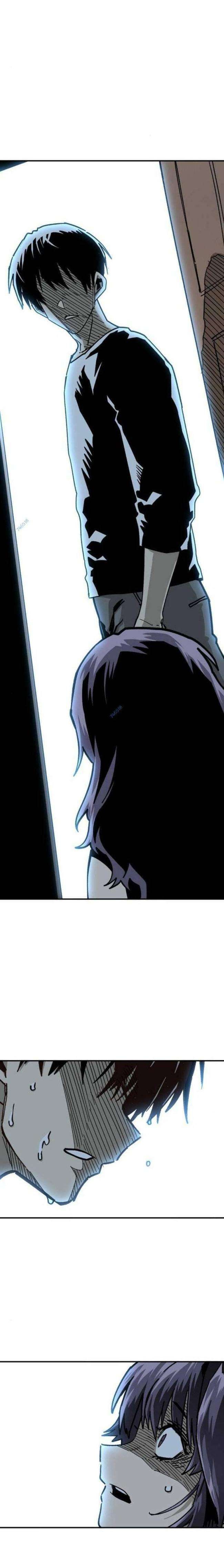 Chỉ Có Cái Chết Mới Là Sự Cứu Rỗi - Page 16