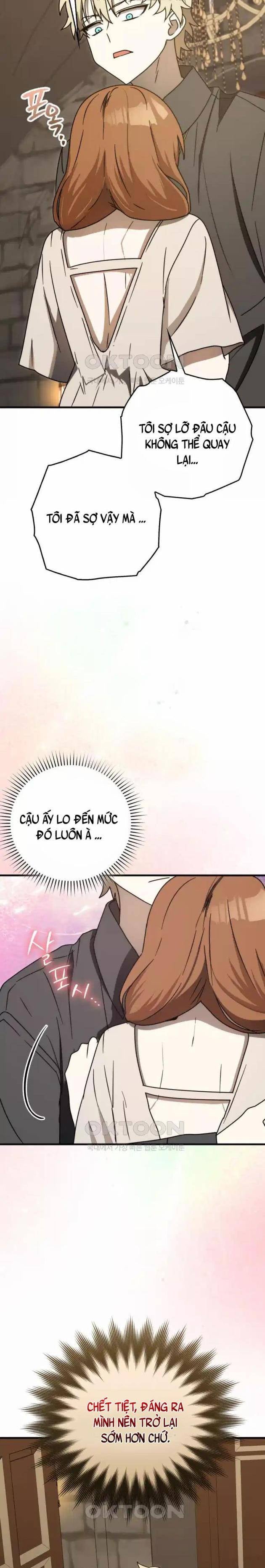 Học Viện Của Con Trai Quỷ Vương - Page 9