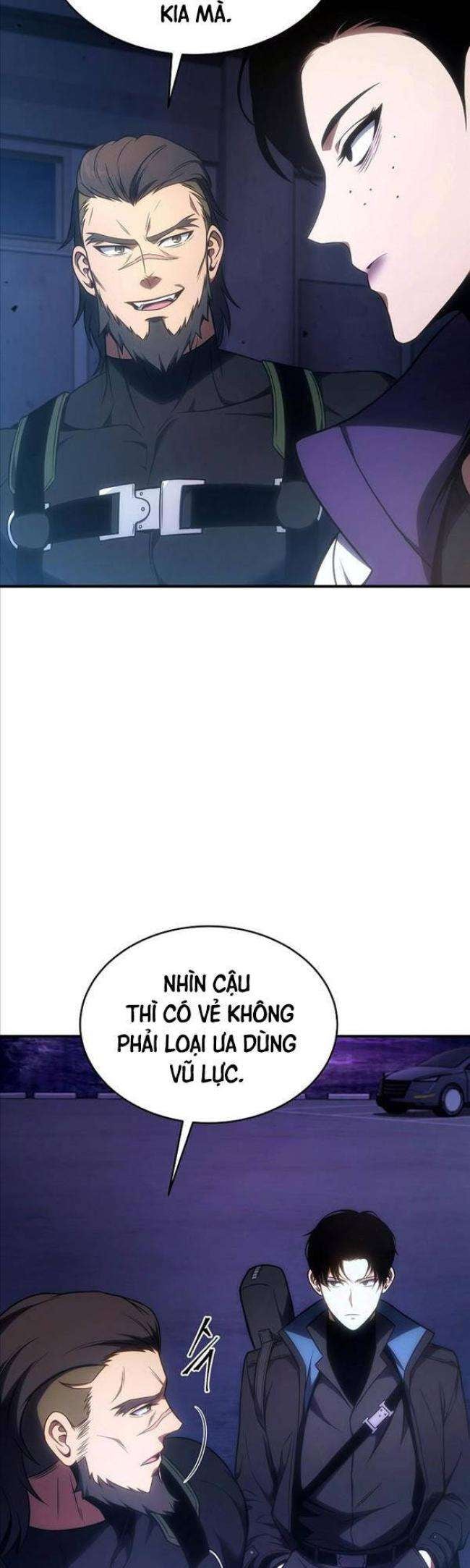 Ma Dược Sư Thiên Tài - Page 19