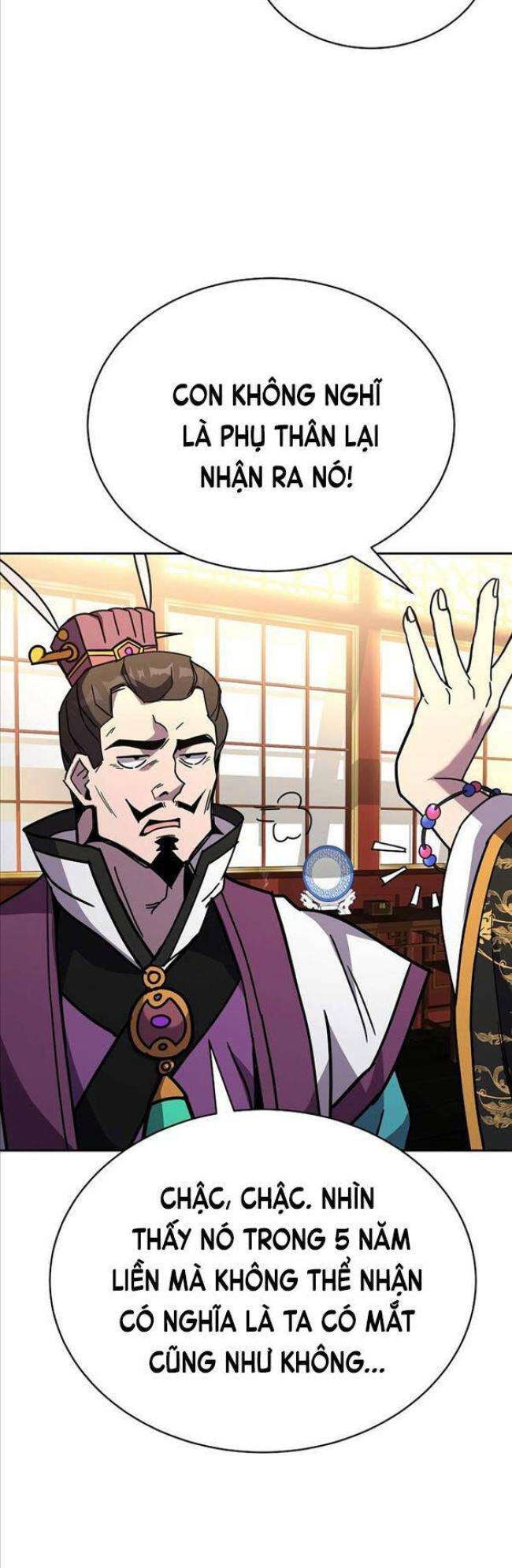 Streamer Cuộc Sống Thường Ngày Tại Võ Lâm - Page 43