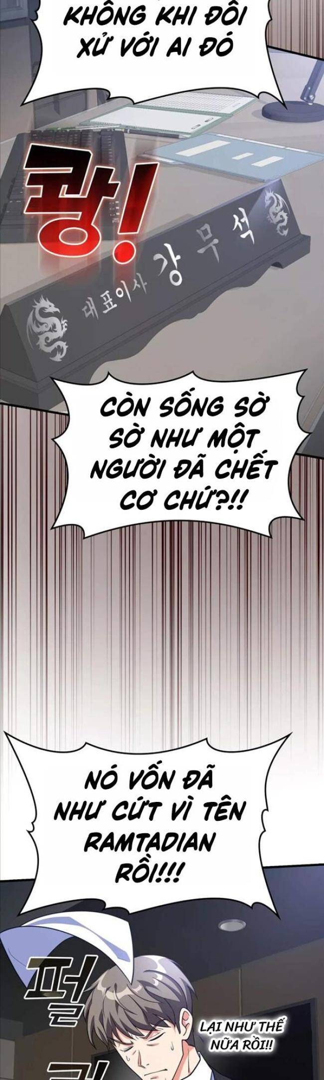 Người Chơi Cấp Tối Đa - Page 60