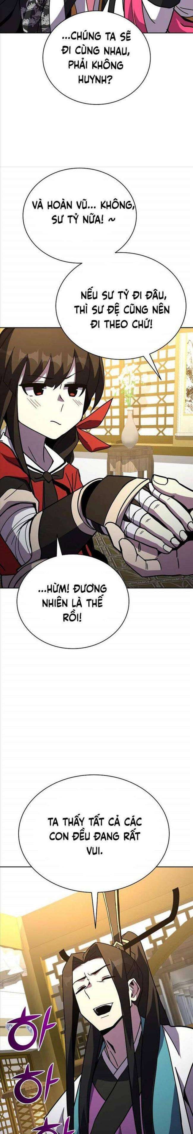 Streamer Cuộc Sống Thường Ngày Tại Võ Lâm - Page 40