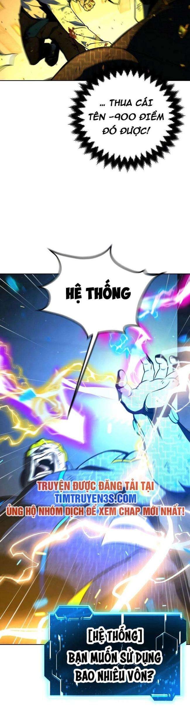 Tuyệt Đỉnh Anh Hùng - Page 12