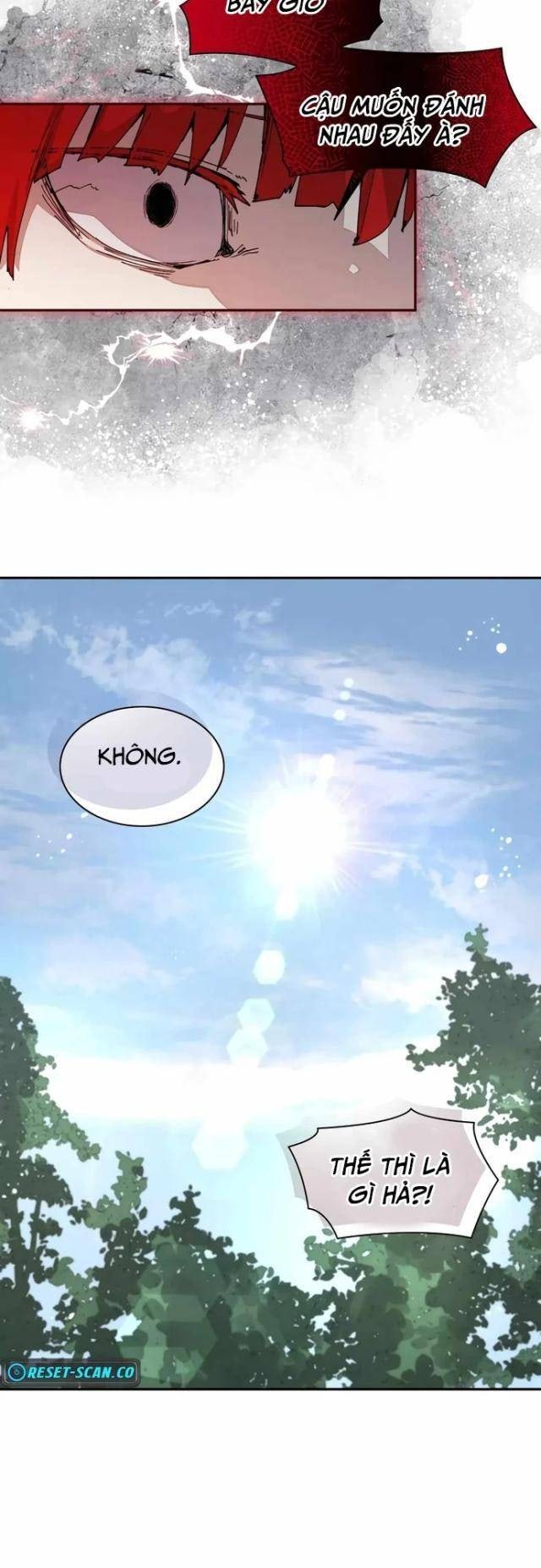 Đại Pháp Sư Của Tổ Đội Hồi Quy - Page 32
