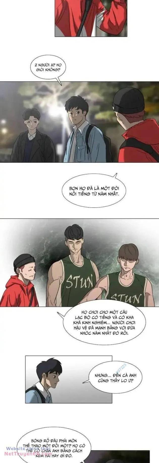 Rim Ding Dong - Page 18