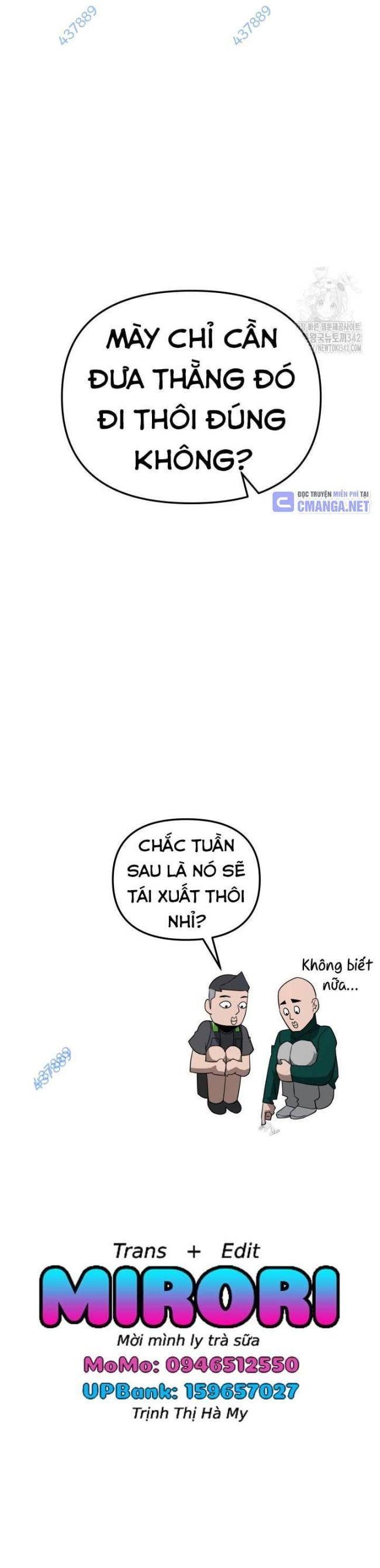 99 Thủ Lĩnh - Page 41