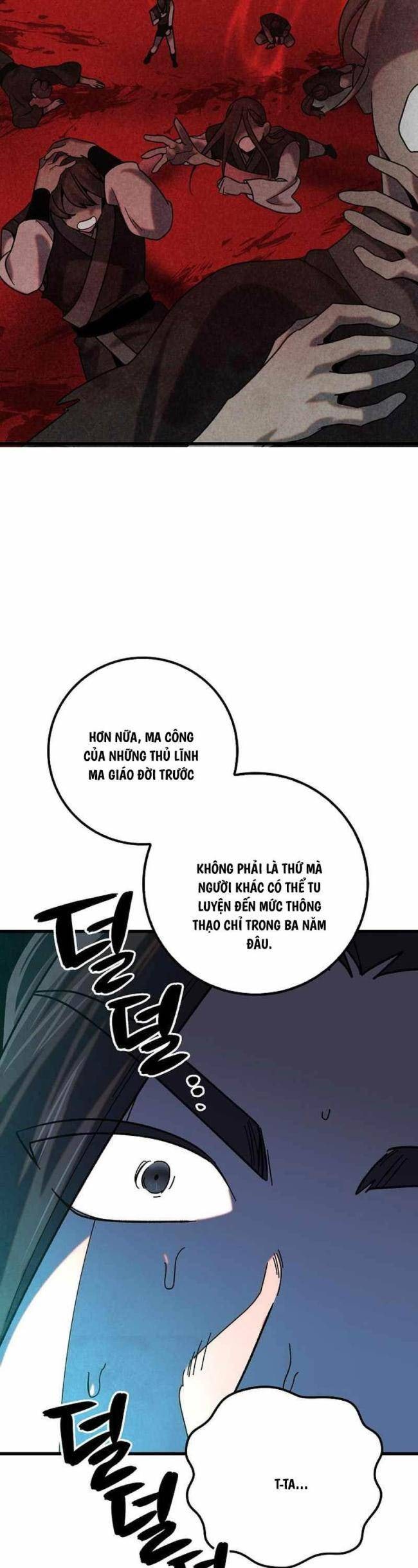 Thiên Phong Phách Đạo - Page 7