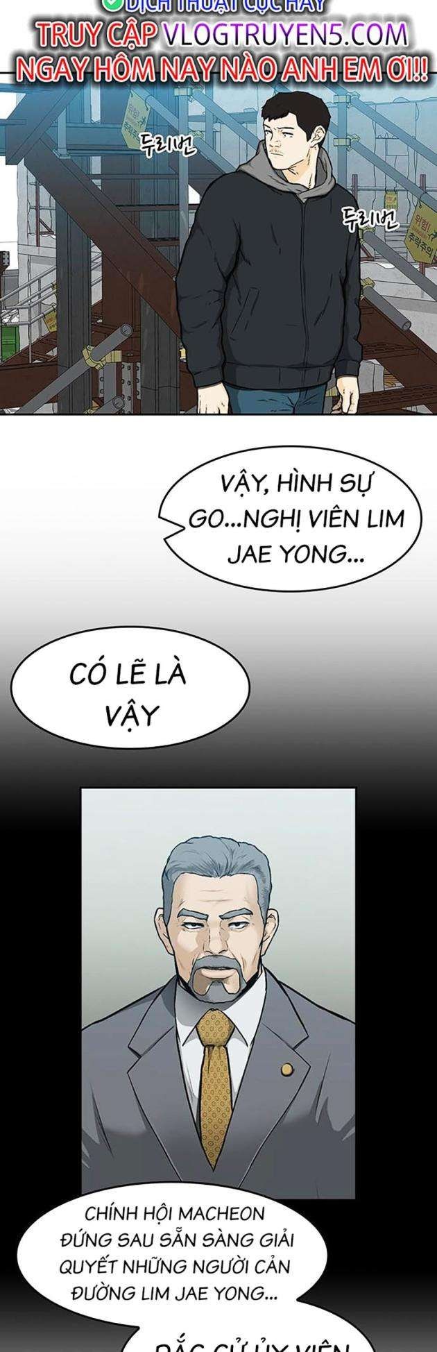 Trường Học Gangster - Page 42