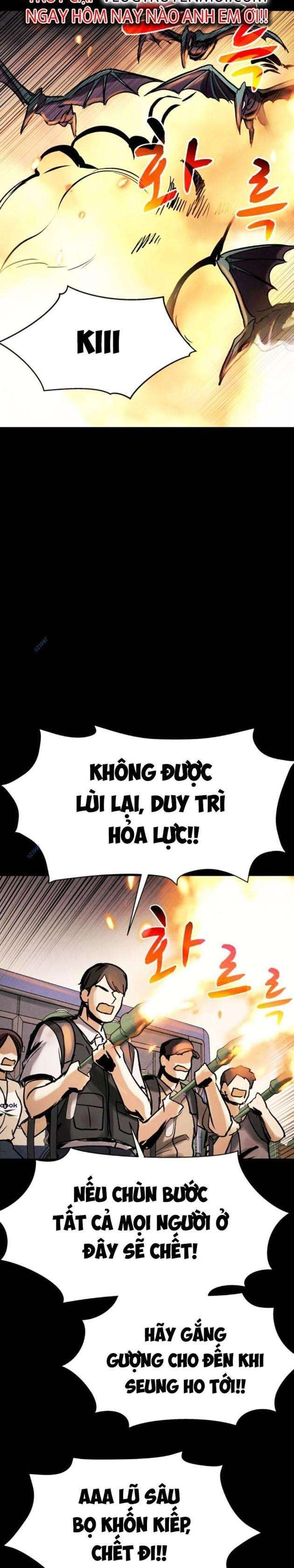 Mầm Chết - Page 23