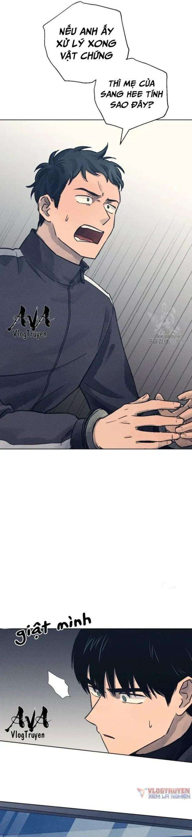 Phỏng Vấn Sát Nhân - Page 11