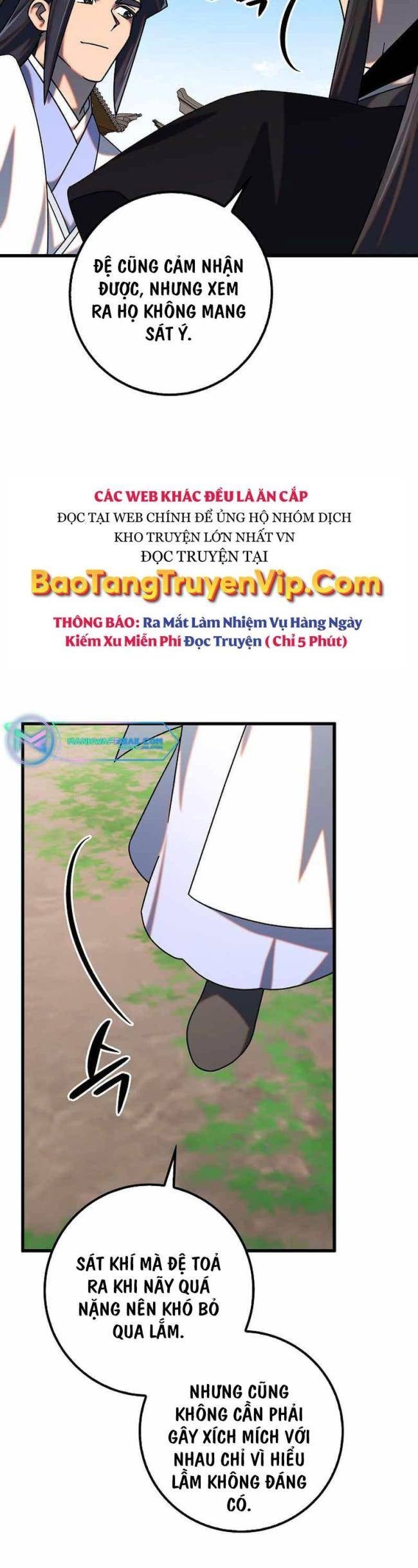 Thiên Phong Phách Đạo - Page 12