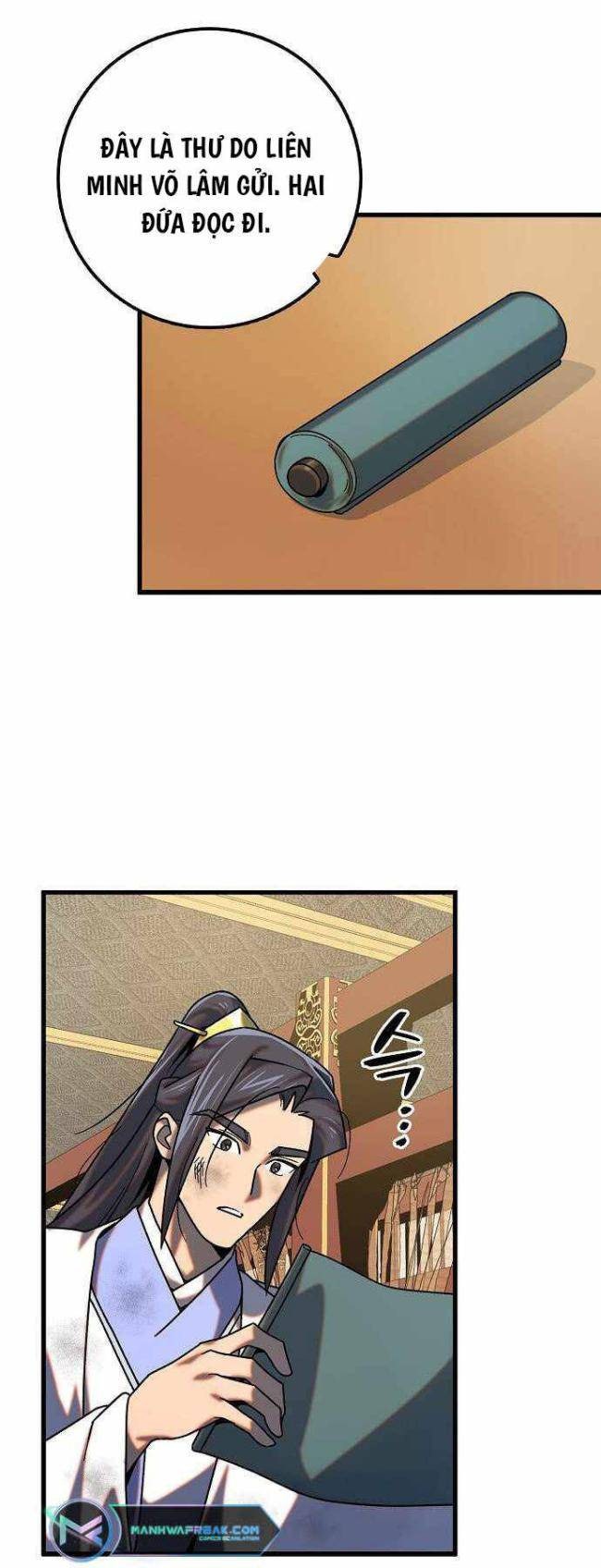 Thiên Phong Phách Đạo - Page 47