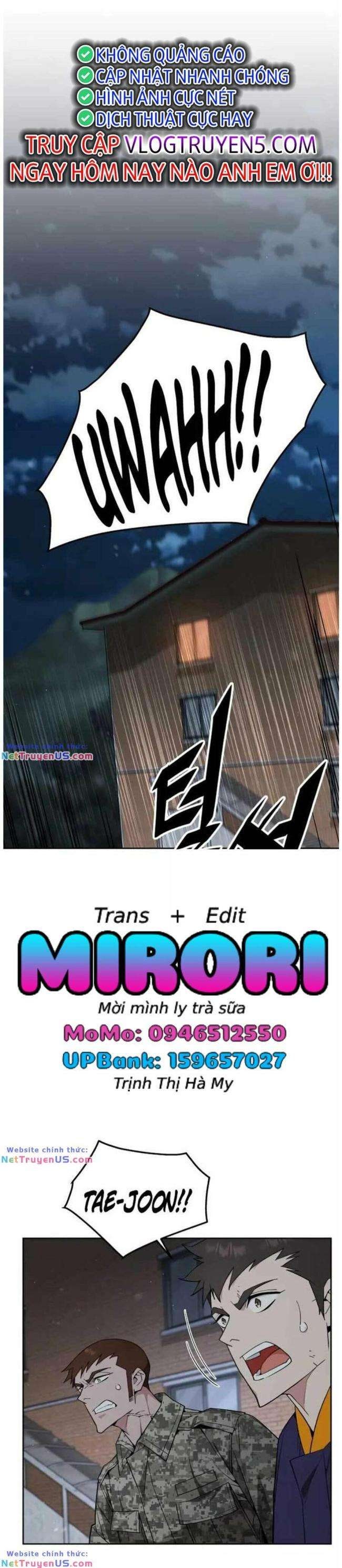 Trù Vương Mạt Thế - Page 24